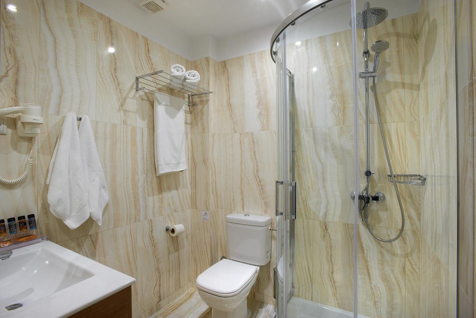 Panorama Botsaris Apartments Sívota Extérieur photo