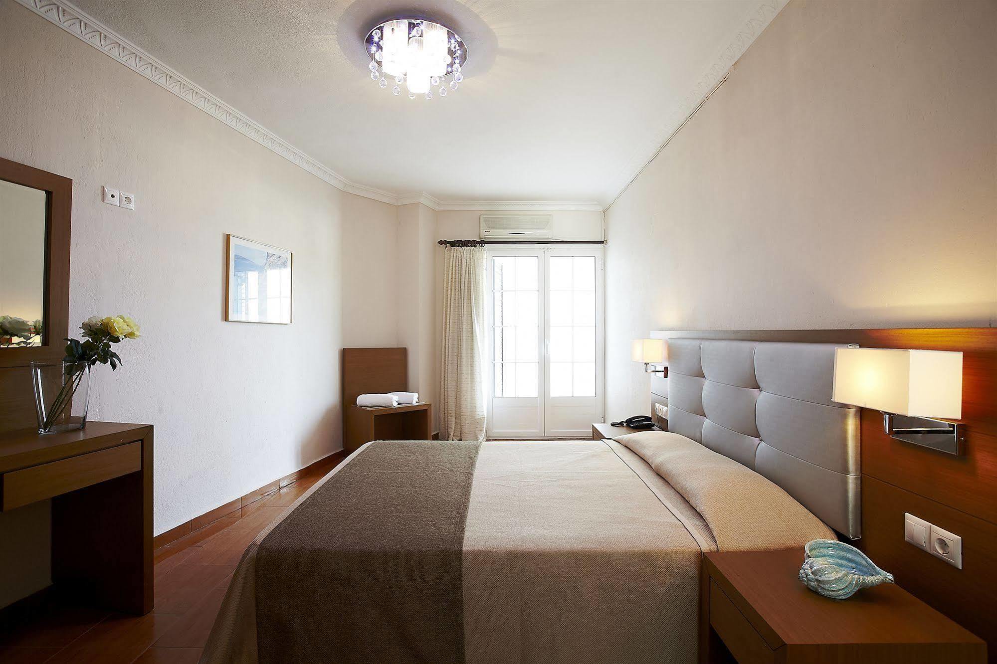 Panorama Botsaris Apartments Sívota Extérieur photo
